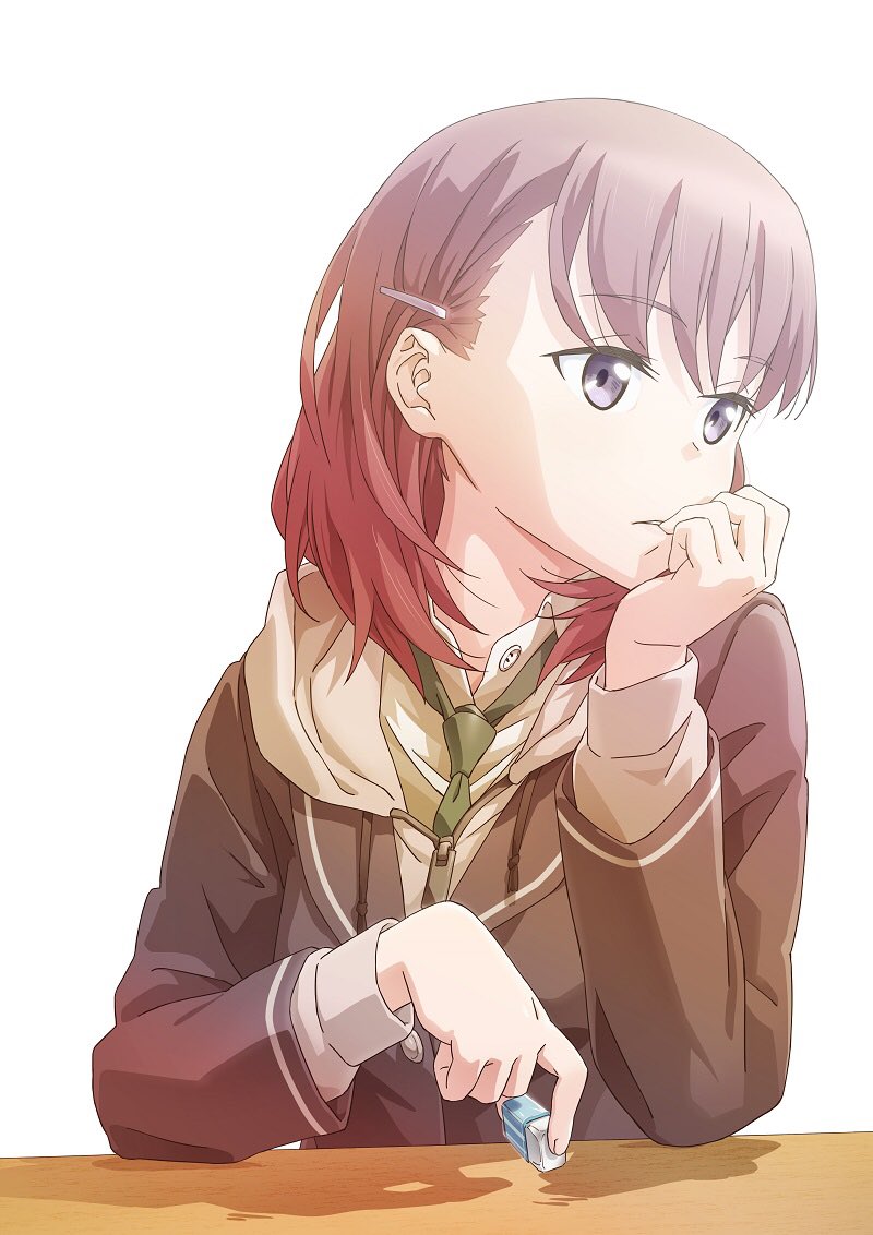 分类-轻小说速报-Animex次元社